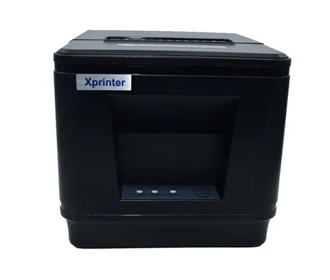 Принтер чеков Xprinter XP-A160H LAN