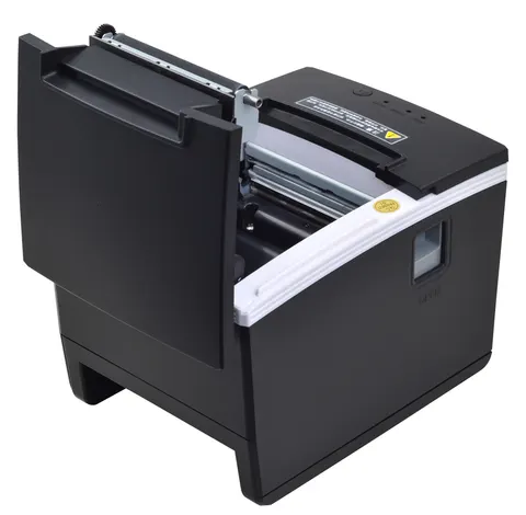 Принтер чеков Xprinter XP-N260H 80mm USB+LAN