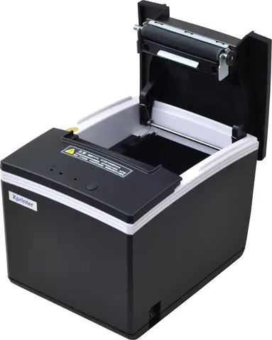 Принтер чеков Xprinter XP-N260H 80mm USB+LAN