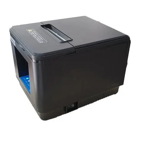 Принтер чеков Xprinter XP-Q160L (USB)