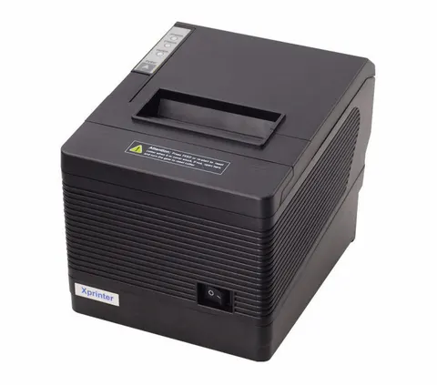Принтер чеков Xprinter XP-Q260