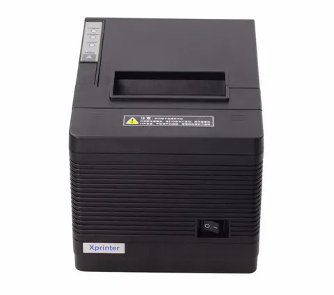 Принтер чеков Xprinter XP-Q260