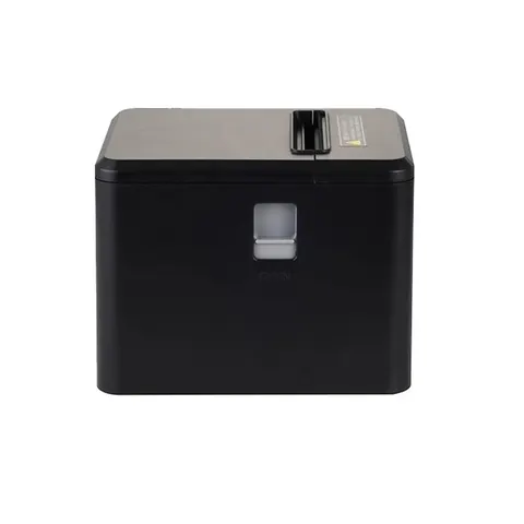 Принтер чеков Xprinter XP-T80A USB+LAN