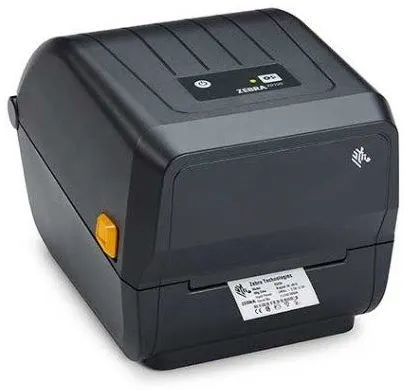 Термотрансферный принтер  Zebra (ZD220t ZD22042-T0EG00EZ)