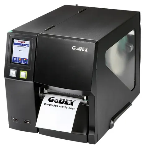 Термотрансферный принтер Godex ZX1300i