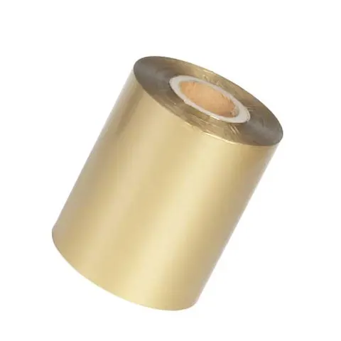 Риббон Resin 100*200 GOLD
