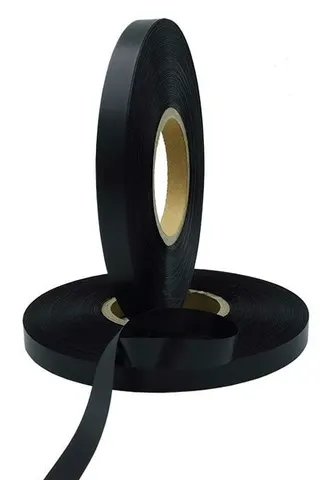 Сатин 30*200 Black Lux