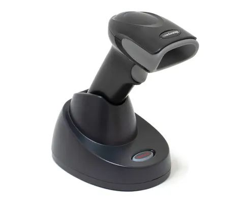 Беспроводной сканер штрих-кода Honeywell Voyager XP 1472g