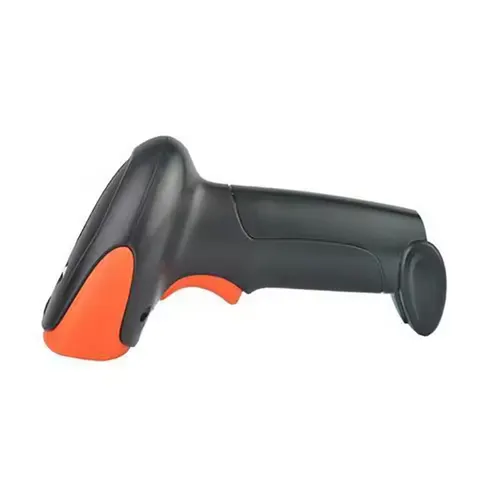 Cканер штрих-кода беспроводной LC-601 2D+QR
