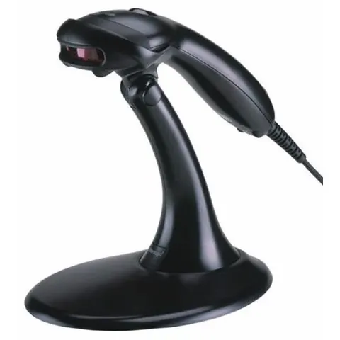 Сканер штрих-кода Honeywell Voyager MS9520 USB