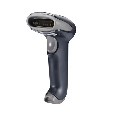 Сканер штрих-кода проводной WNI-6210g-USB (с держателем)