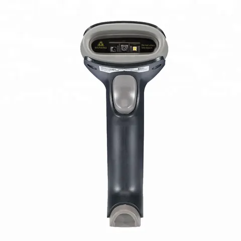 Сканер штрих-кода проводной WNI-6210g-USB (с держателем)