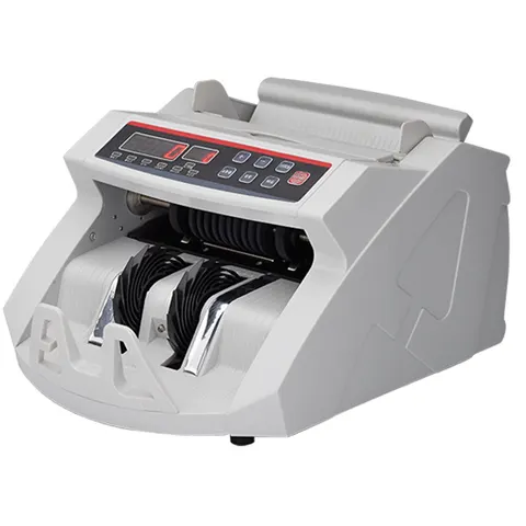 Машинка для счета денег 2108 UV/MG