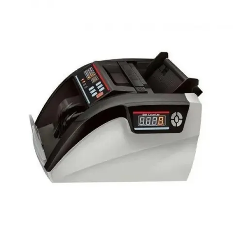 Машинка для счета денег 5800D UV/MG