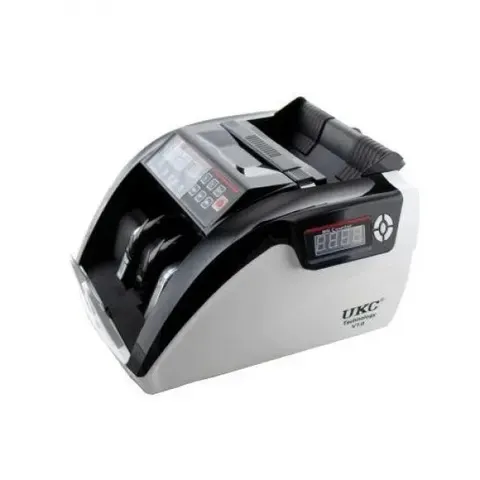 Машинка для счета денег 5800D UV/MG