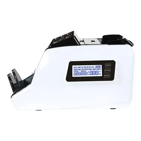 Машинка для счета денег AL-910  2CIS