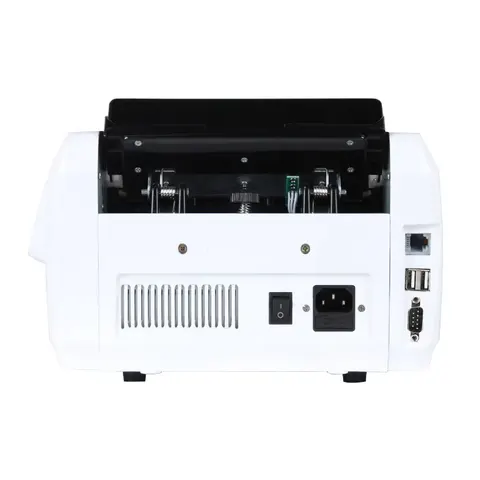 Машинка для счета денег AL-910  2CIS
