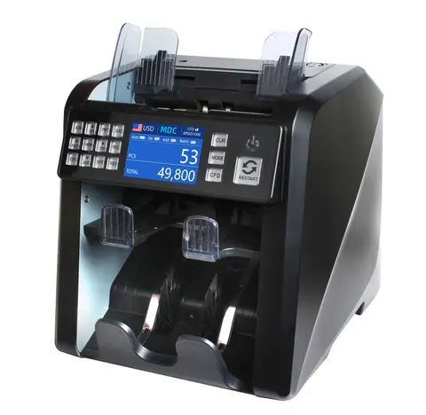 Машинка для счета денег AL-952
