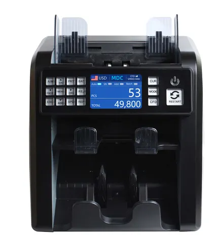 Машинка для счета денег AL-952