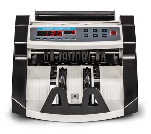 Счетчик банкнот Dors CT1040U