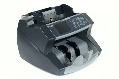 Машинка для счета денег Cassida 6600 UV