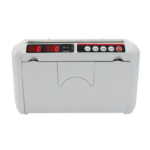 Портативная машинка для счета денег HH0K1000D UV/MG