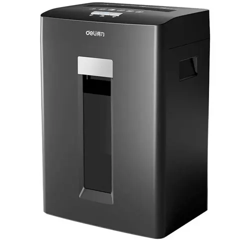 Шредер Deli GA390 23L