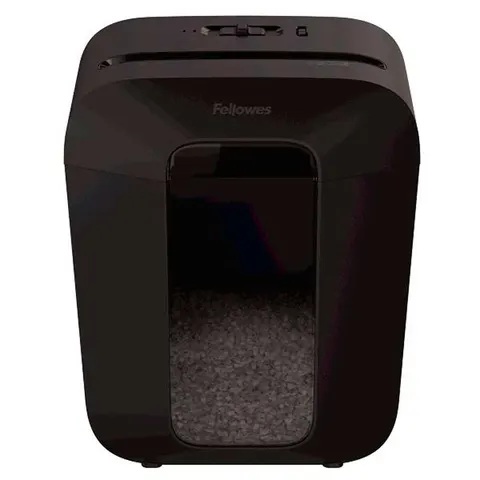 Шредер Fellowes Power Shred LX41
