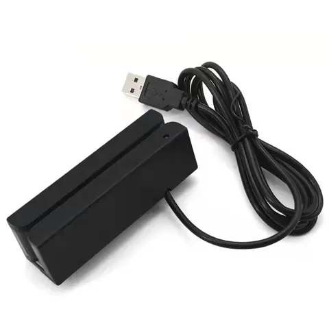 Считыватель магнитных карт MSR580 MSR580