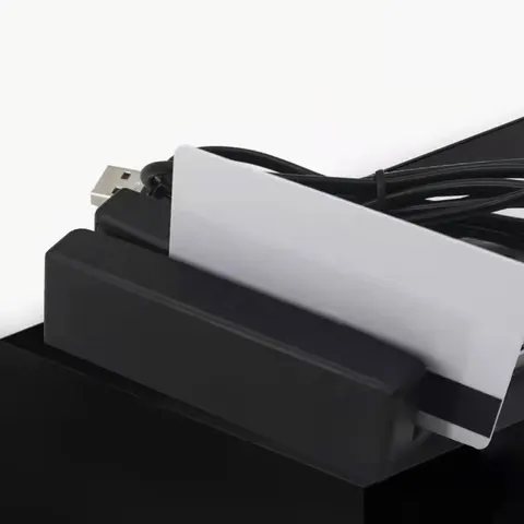 Считыватель магнитных карт MSR580 MSR580