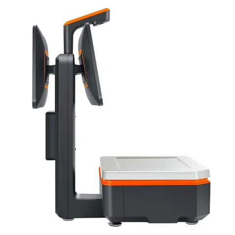 Торговые весы PSJ4500-PRO 15,6 128GB