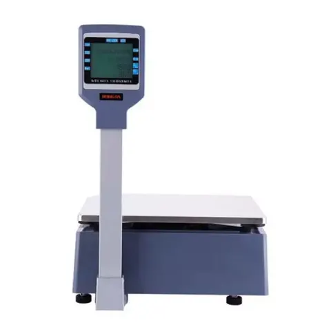 Весы с печатью этикеток Rongta RLS 1000A-15KG