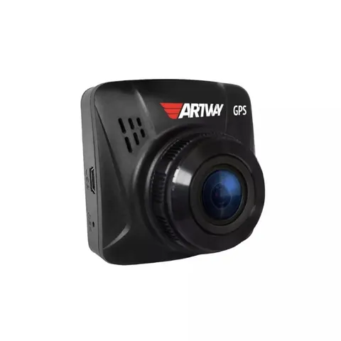 Видеорегистратор с радар-детектором Artway (AV-397) GPS
