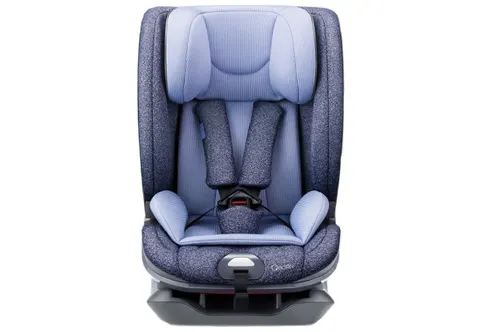 Детское автокресло QBORN Child Safety Seat