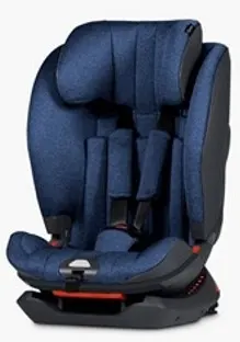 Детское автокресло QBORN Child Safety Seat