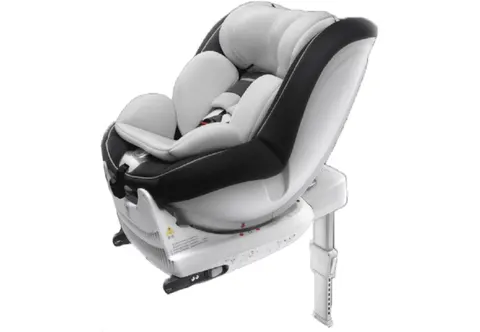 Детское автокресло QBORN I-SIZE rotating