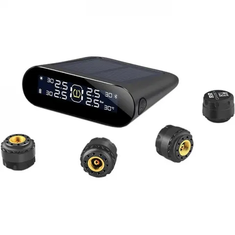 Система контроля давления Xiaomi 70Mai Tire Pressure Monitor Sensor Lite