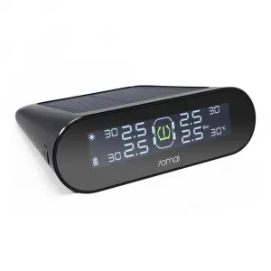 Система контроля давления Xiaomi 70Mai Tire Pressure Monitor Sensor Lite