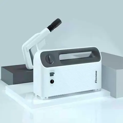 Уборочная машина Fixnow 220 В (1400 Вт)