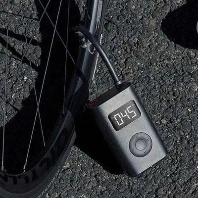 Насос Xiaomi Mijia Electric Pump