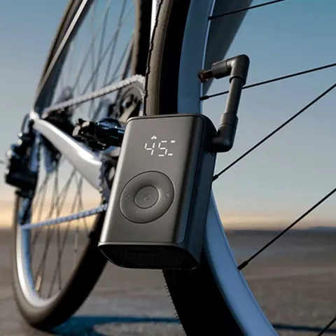 Портативный насос Xiaomi Mijia Portable Air Pump