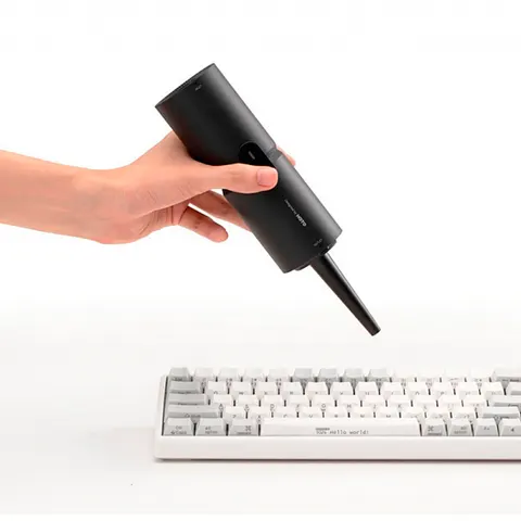 Автомобильный пылесос Xiaomi Hoto Compressed Air Capsule