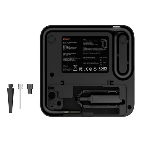 Автомобильный компрессор 70mai Air Compressor Lite 12V