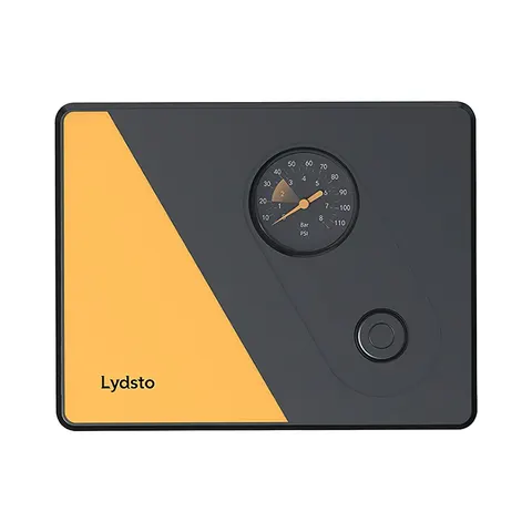 Автомобильный компрессор Lydsto Portable Car Tire Inflator