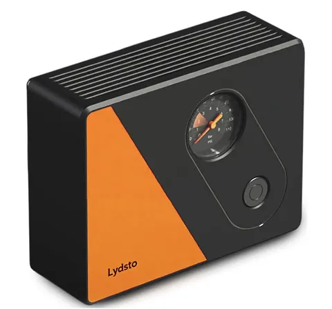 Автомобильный компрессор Lydsto Portable Car Tire Inflator