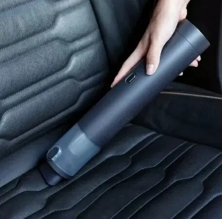 Беспроводной портативный пылесос Lydsto Handheld Vacuum Emergency Power Supply