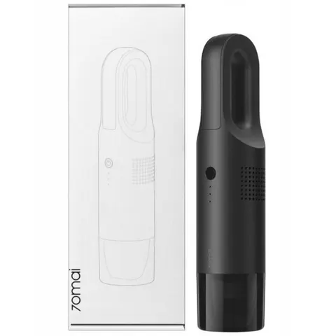 Портативный пылесос 70mai Vacuum Cleaner Swift