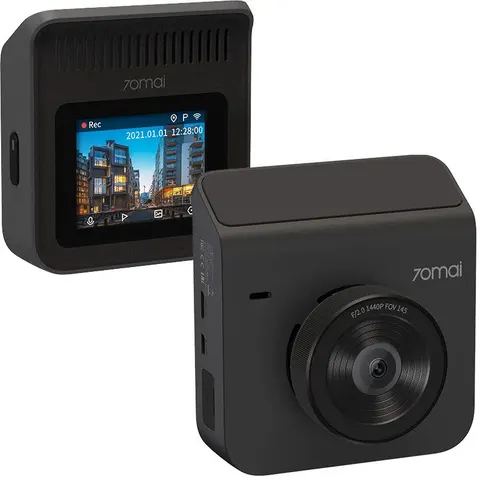 Видеорегистратор Xiaomi 70mai Dash Cam