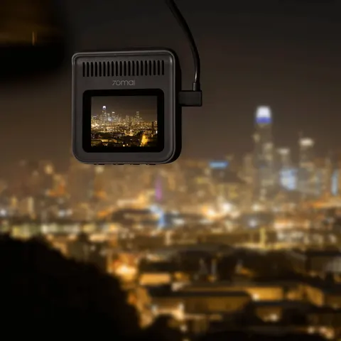 Видеорегистратор Xiaomi 70mai Dash Cam