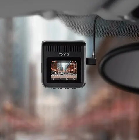 Видеорегистратор Xiaomi 70mai Dash Cam
